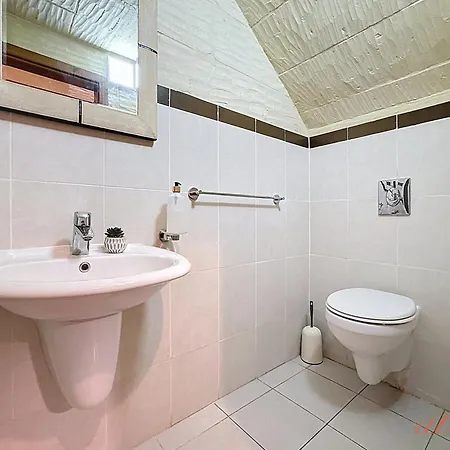 Pet-friendly Gozo Haven With Pool Villa
