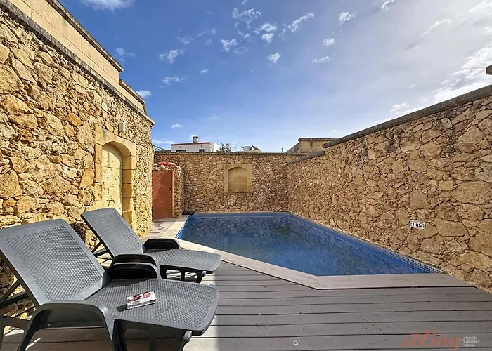 Pet-friendly Gozo Haven With Pool * Xagħra