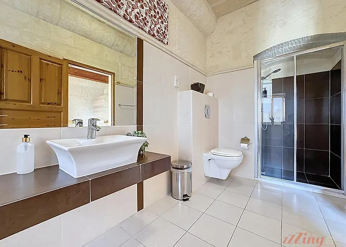 Pet-friendly Gozo Haven With Pool *