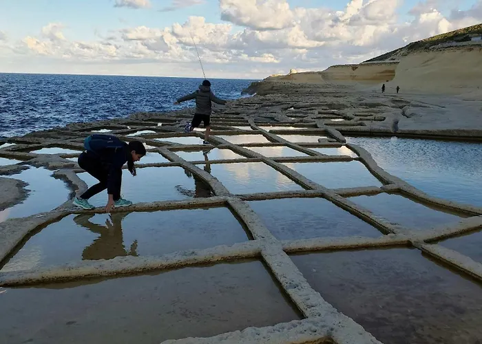 Villa Pet-friendly Gozo Haven With Pool *