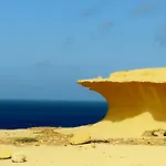 Pet-friendly Gozo Haven With Pool