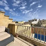 Pet-friendly Gozo Haven With Pool Vila *