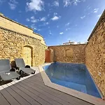Pet-friendly Gozo Haven With Pool *