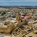 Pet-friendly Gozo Haven With Pool Vila *