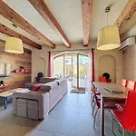 Pet-friendly Gozo Haven With Pool Vila Xagħra