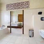 Pet-friendly Gozo Haven With Pool 沙拉