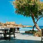 别墅 Pet-friendly Gozo Haven With Pool