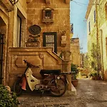 Pet-friendly Gozo Haven With Pool 别墅