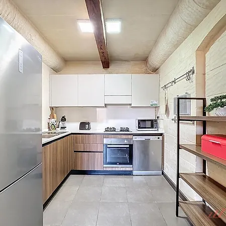 Βίλα Pet-friendly Gozo Haven With Pool