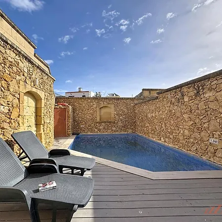 Mia - Your Gozo Haven With Pool * Xaghra