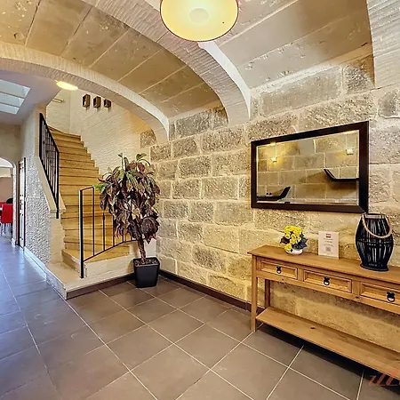 Pet-friendly Gozo Haven With Pool