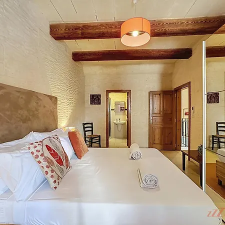 Βίλα Pet-friendly Gozo Haven With Pool *