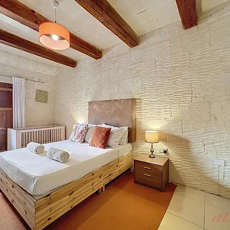 Villa Mia - Your Gozo Haven With Pool *