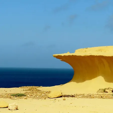 Mia - Your Gozo Haven With Pool