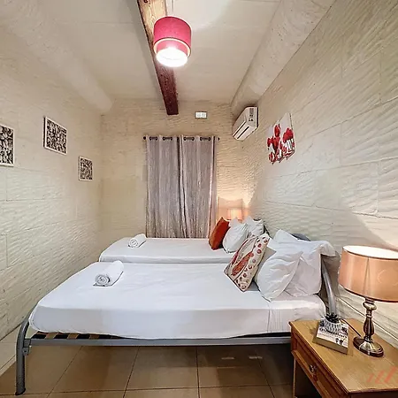 Villa Mia - Your Gozo Haven With Pool Xaghra