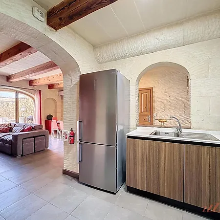 Villa Mia - Your Gozo Haven With Pool
