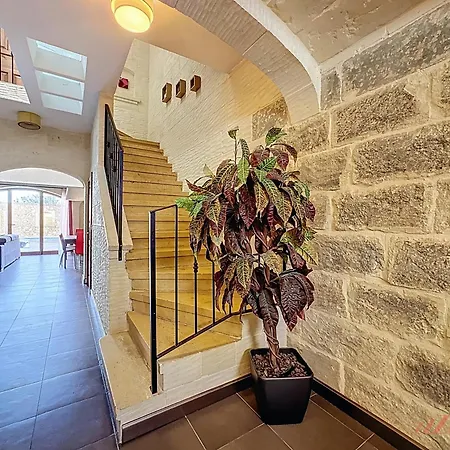 Mia - Your Gozo Haven With Pool Villa Xaghra