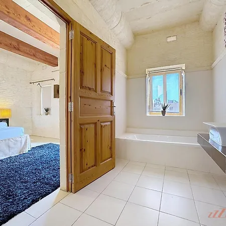 Villa Mia - Your Gozo Haven With Pool Xaghra