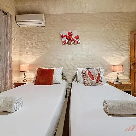 Villa Mia - Your Gozo Haven With Pool