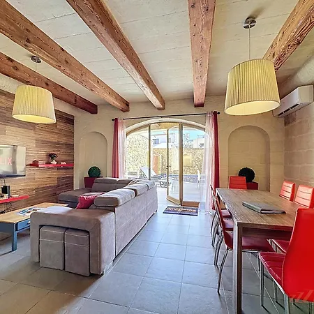 Mia - Your Gozo Haven With Pool Villa Xaghra