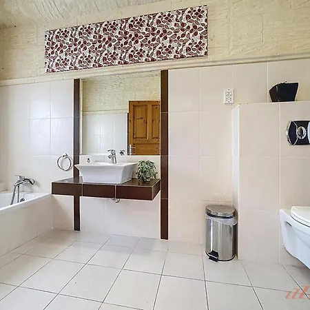 Mia - Your Gozo Haven With Pool Xaghra