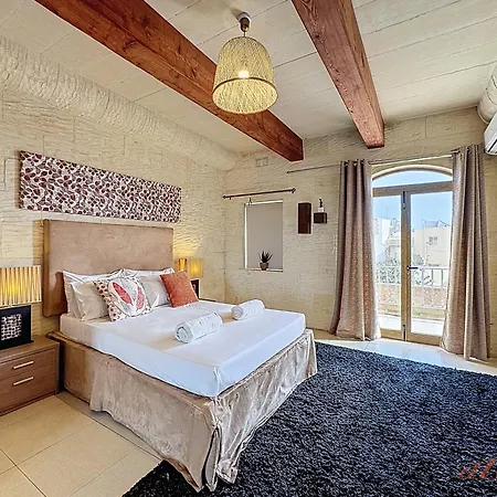 Mia - Your Gozo Haven With Pool Villa Xaghra