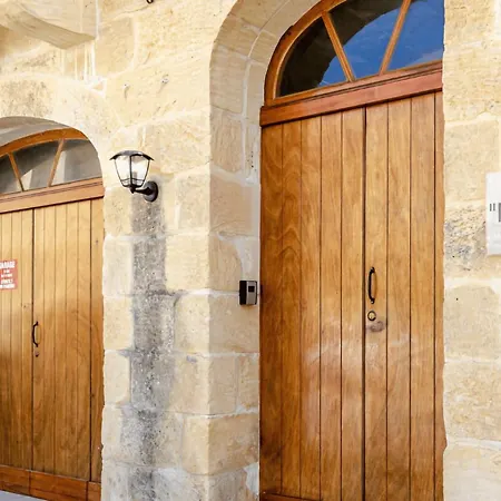 Villa Mia - Your Gozo Haven With Pool Xaghra