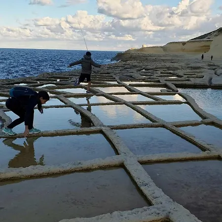 Villa Mia - Your Gozo Haven With Pool *