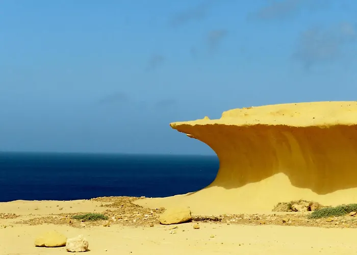 Pet-friendly Gozo Haven With Pool