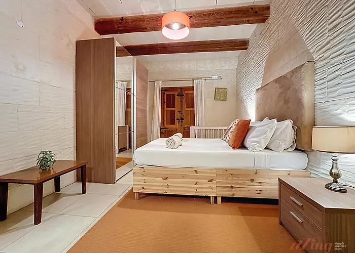 Pet-friendly Gozo Haven With Pool *