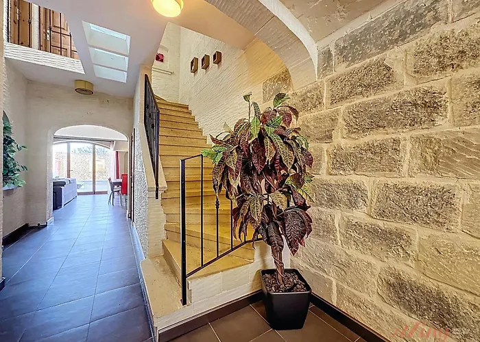 Pet-friendly Gozo Haven With Pool Βίλα Xagħra