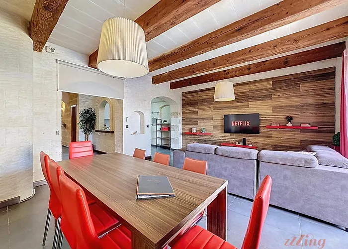 וילה Pet-friendly Gozo Haven With Pool *