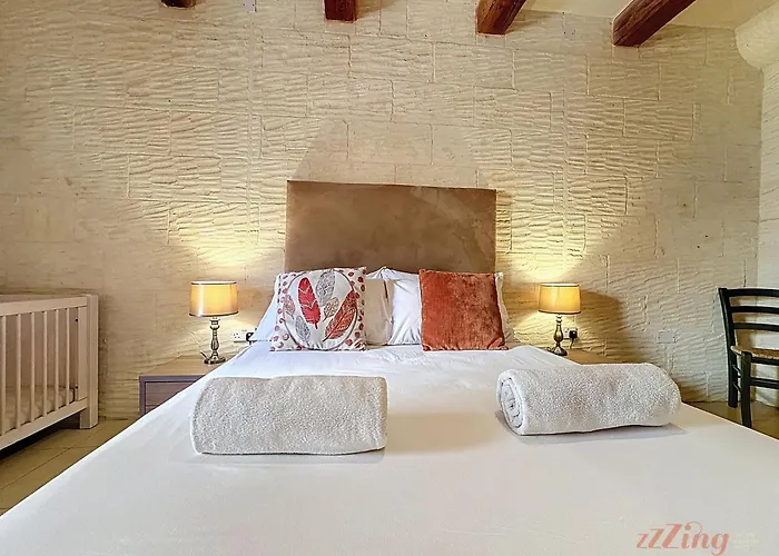 Pet-friendly Gozo Haven With Pool * Xagħra