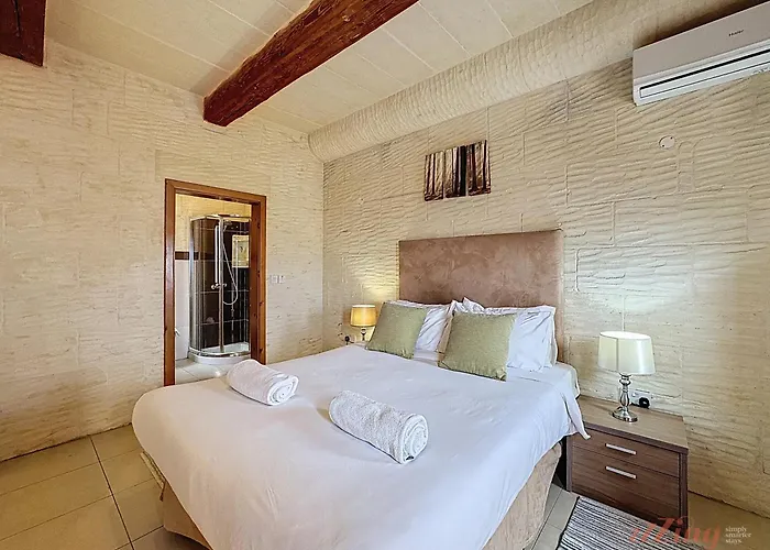 Pet-friendly Gozo Haven With Pool *